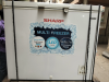 sharp Refrigerator